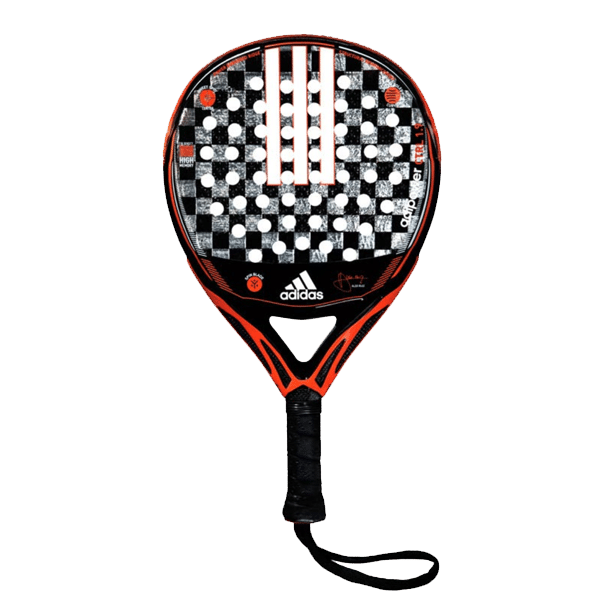 adidas adipower world padel tour