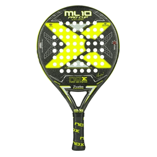 best padel racket intermediate