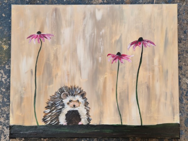 Hedgehog