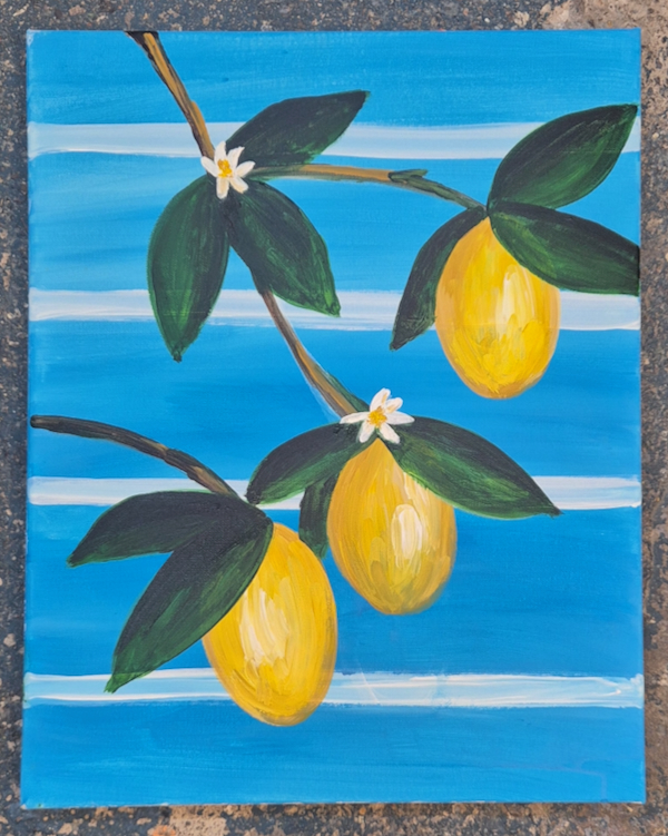 Lemons