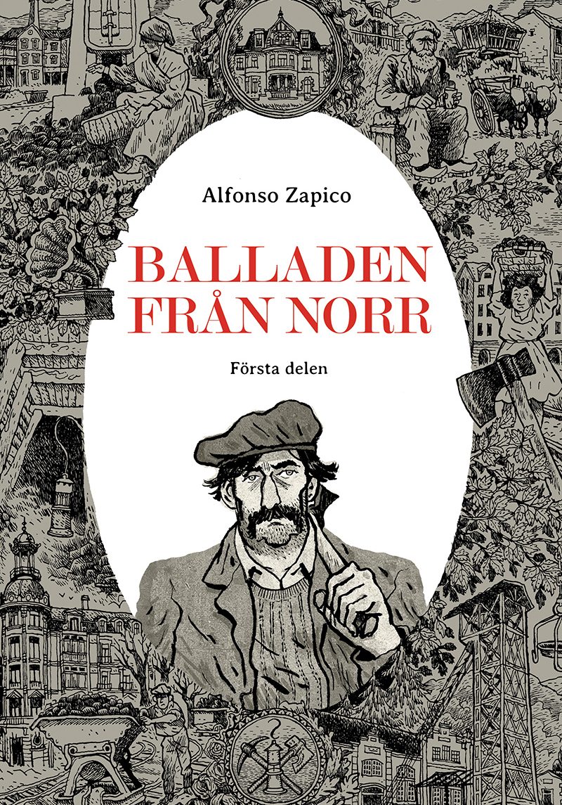 Balladen från norr