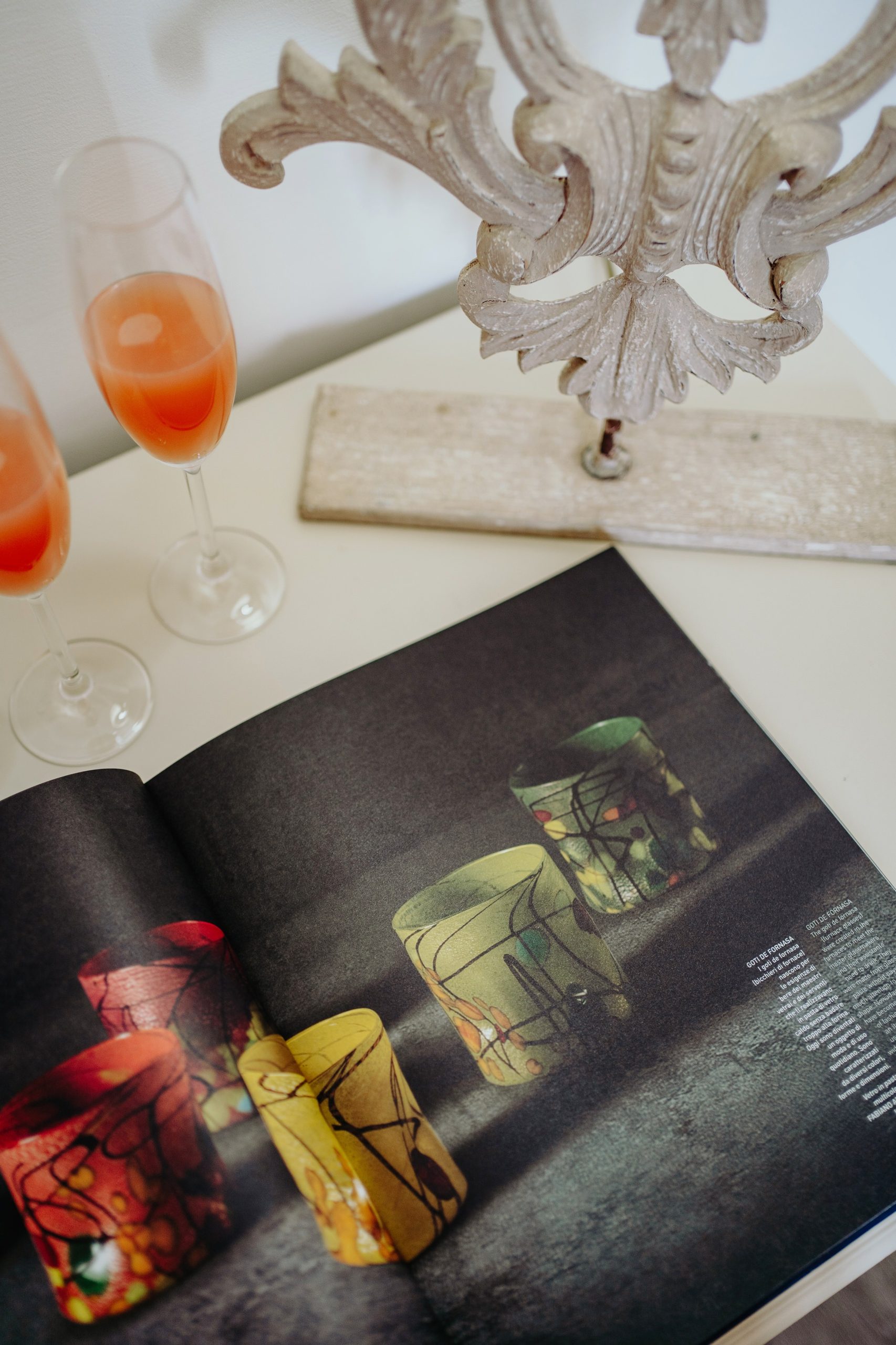 arredamento appartamento Deluxe