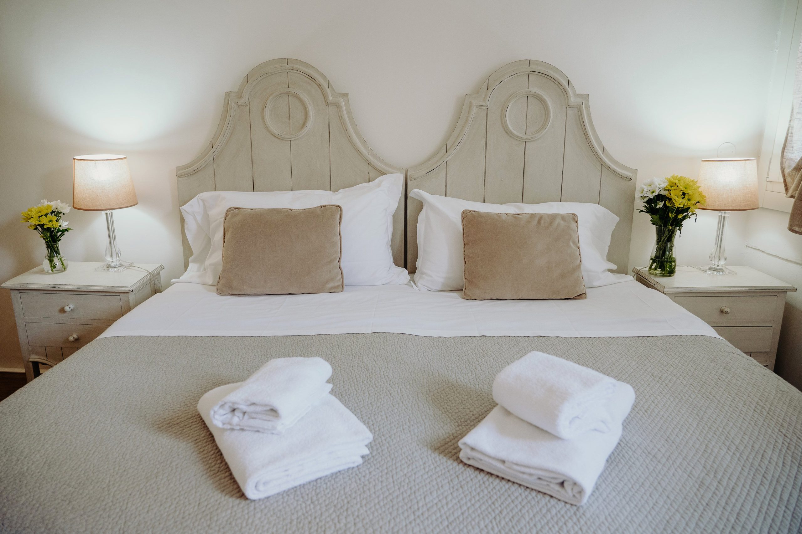 arredamento appartamento Terrace