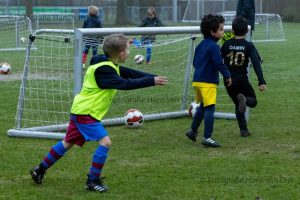 Pancratius de laatste zaterdag van 2021 met de mini’s, Champions League en Jo9-4/6/8/10 - Jo9-3/5/7/9	, onderbouw selecties, JO13-3 - ZSGOWMS JO13-1, Jo10-4/5/6 - Jo10-4/5/6, Jo12-1 - IJburg Jo12-1, Jo13-1 - AS'80 Jo13-1 en Mo15-1 - SCB Jo14-1