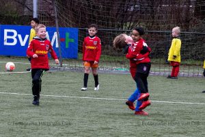 Pancratius Oliebollentoernooi 2021 van 10 tot 11 uur