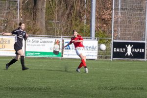 Pancratius MO19-1 - RCZ MO19-1 uitslag 3 – 1