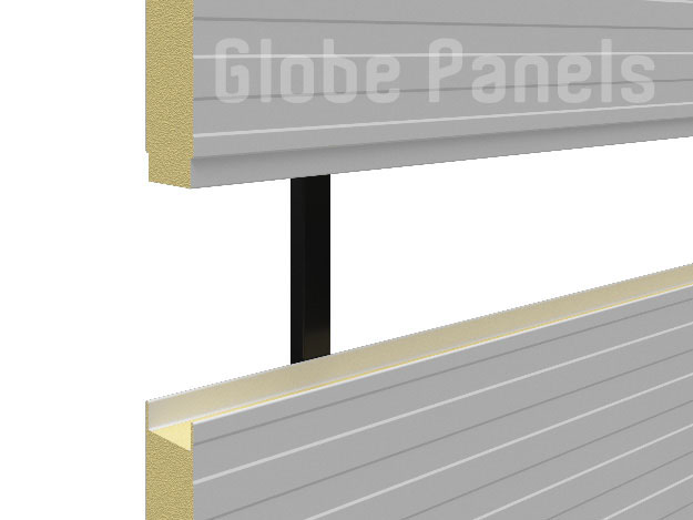 GlobeWall - 150mm » Paneles Aislantes Con Entrega Inmediata