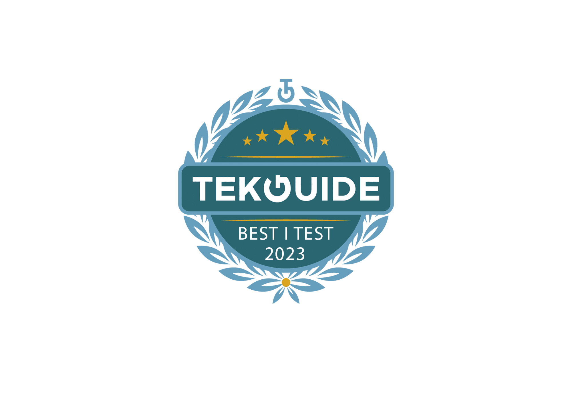 Tekguide best i test 2023