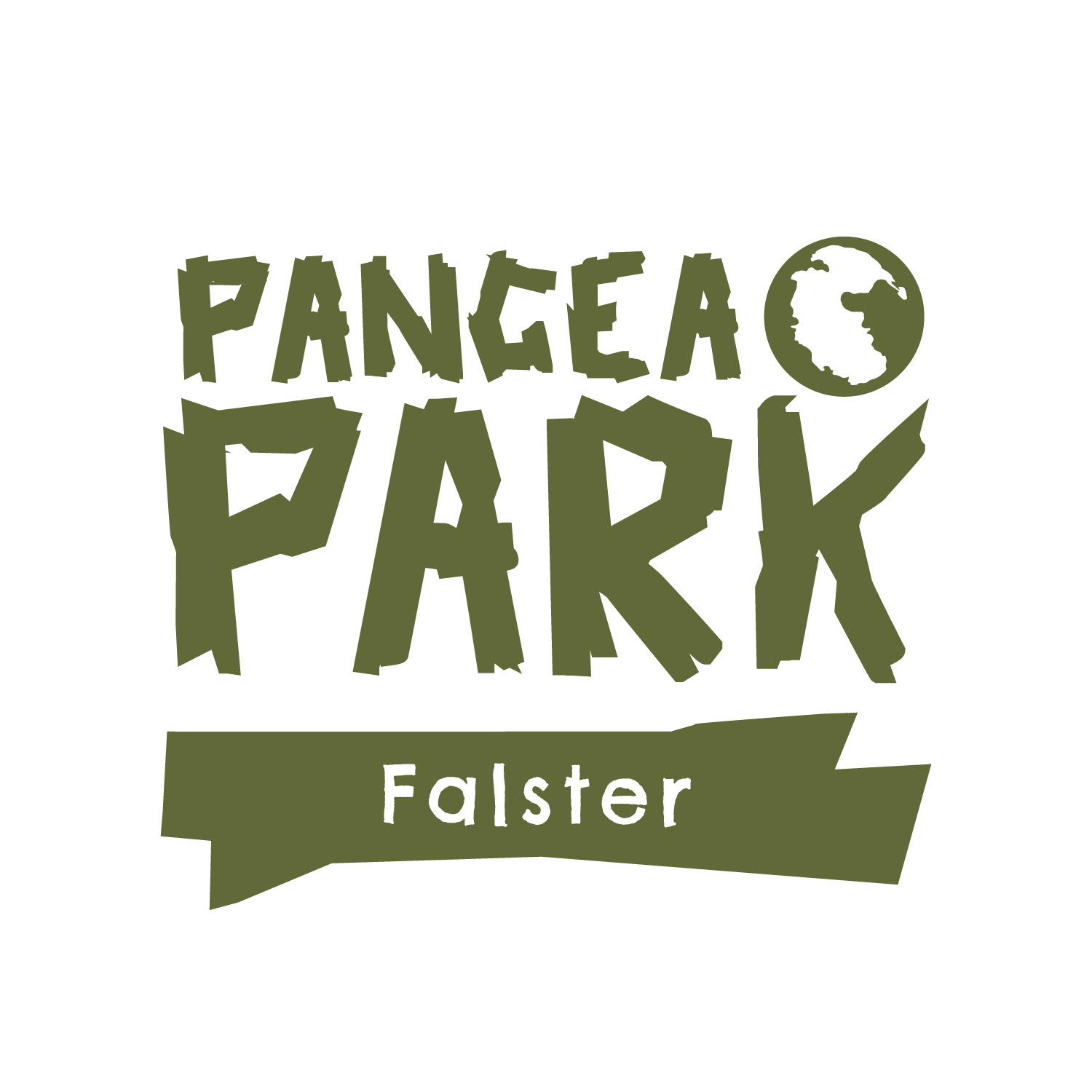 Pangea Park Falster