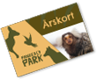 Årskort
