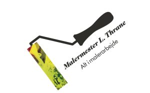 maler thrane logo