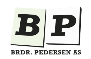 Brdr.-Pedersen