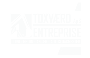 Toxværd entreprise