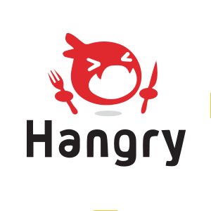 hangry