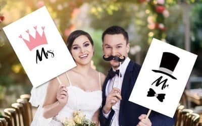 Animer votre mariage avec le jeu Elle et Lui