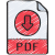 Format numérique (envoi par email en .pdf)