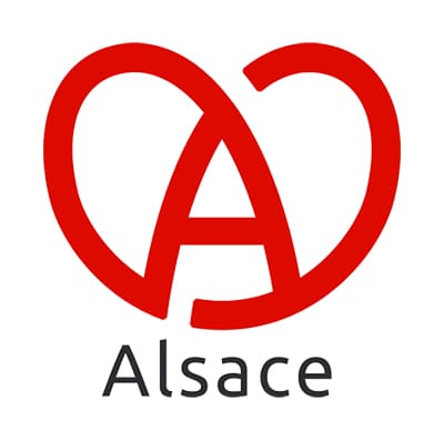 Logo marque alsace