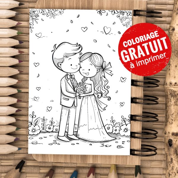 Figurine Mariage Creative - Deux Mariées Lesbiennes Élégantes Pour Décoration