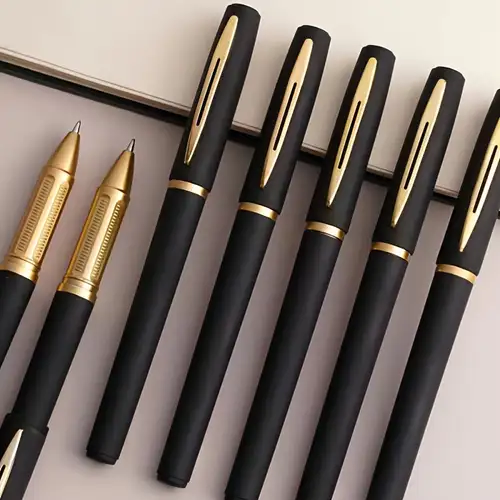 Stylos pour arbres à empreintes