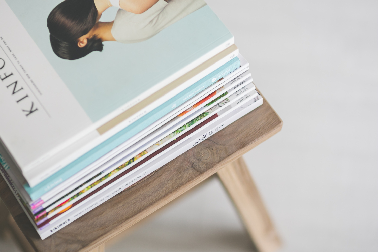 Catalogue