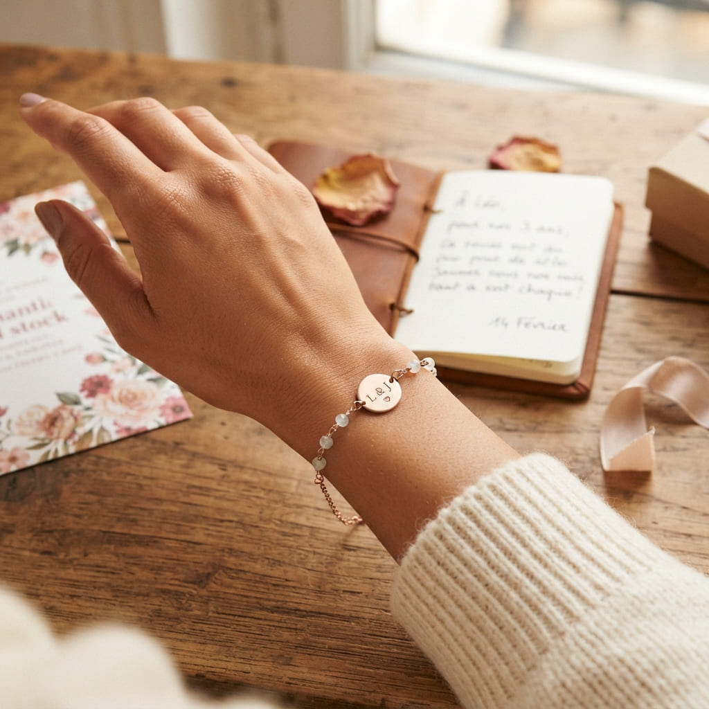 Bracelet pour femme