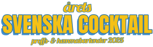 Årets Svenska Cocktail 2025