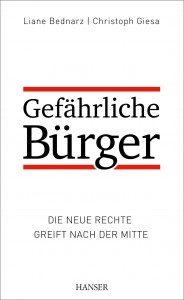 In Kürze: Giesa/Bednarz: Gefährliche Bürger