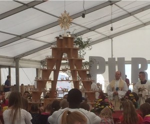 Prayerfestival 2015 (Bild: Felix Honekamp)