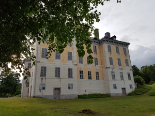 Mälsåkers Slott