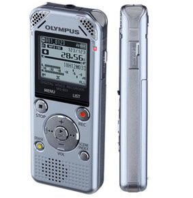 Olympus EVP Recorder