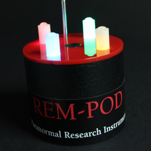 Rem Pod