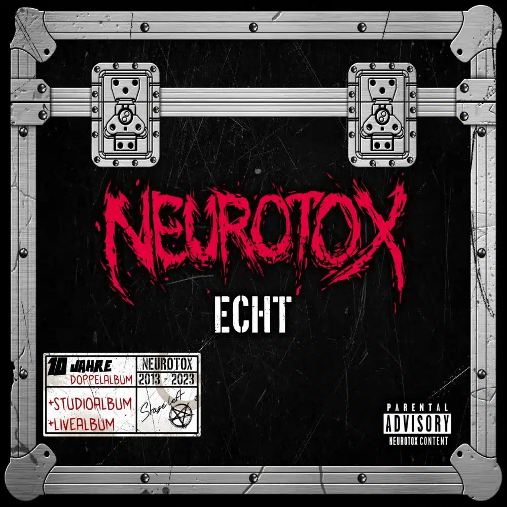 Neurotox-Echt-Cover