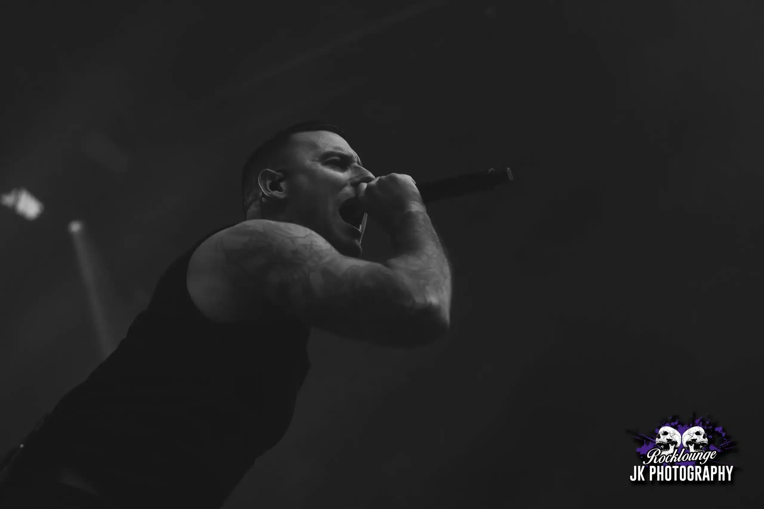 Parkway Drive