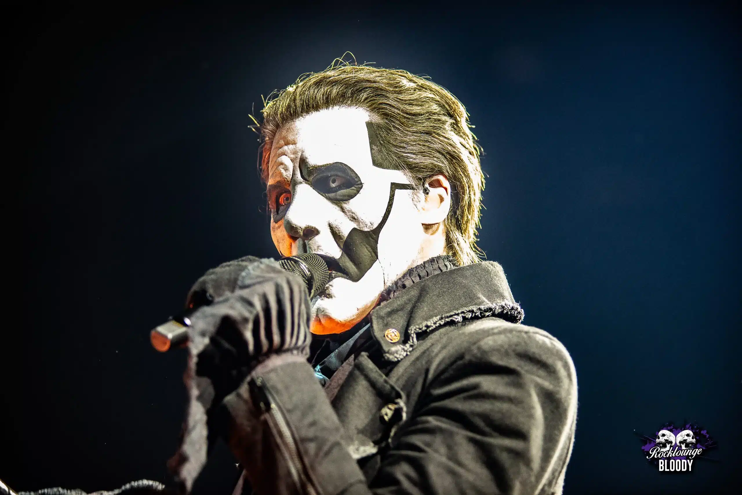 Ghost