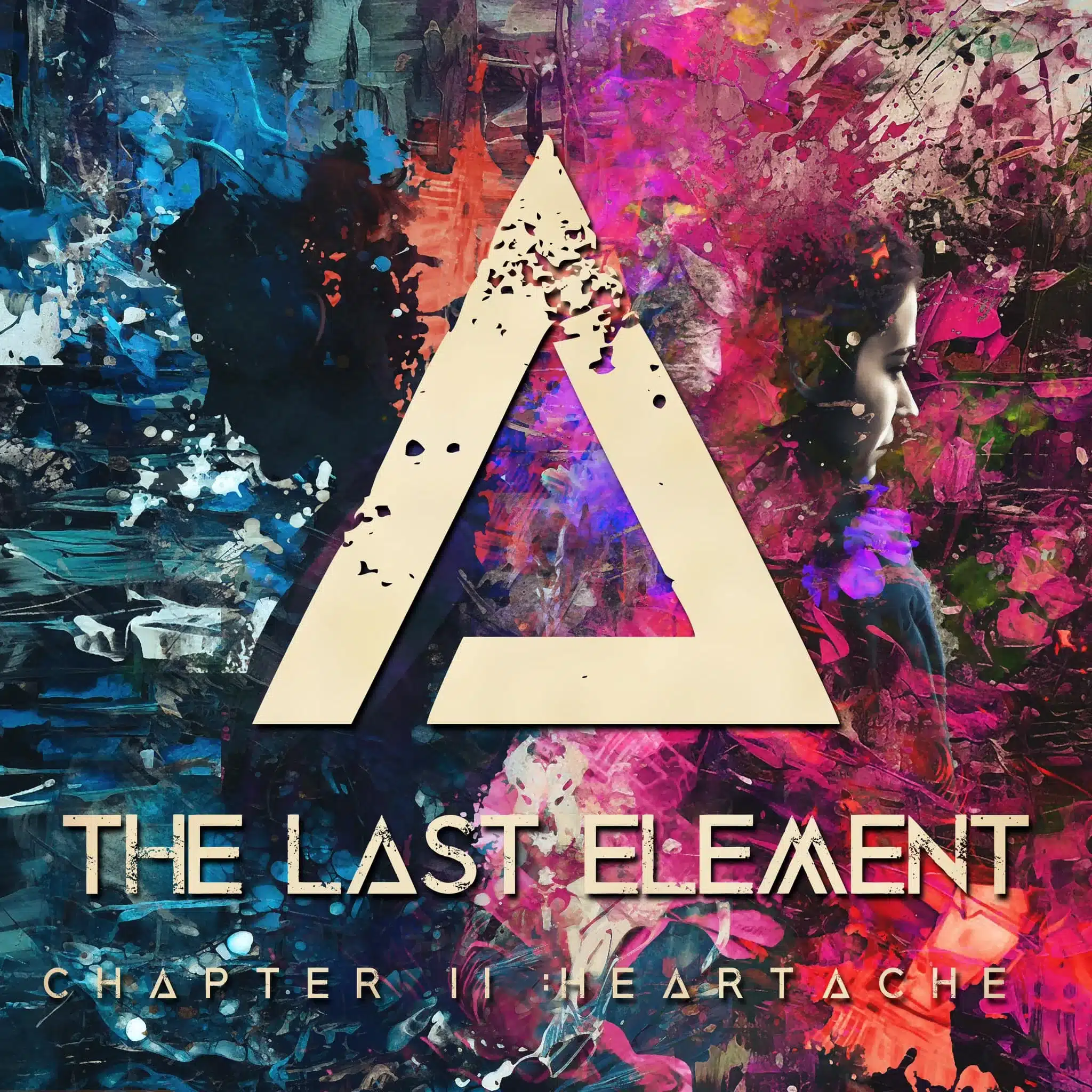 Chapter 2: Heartache - The Last Element