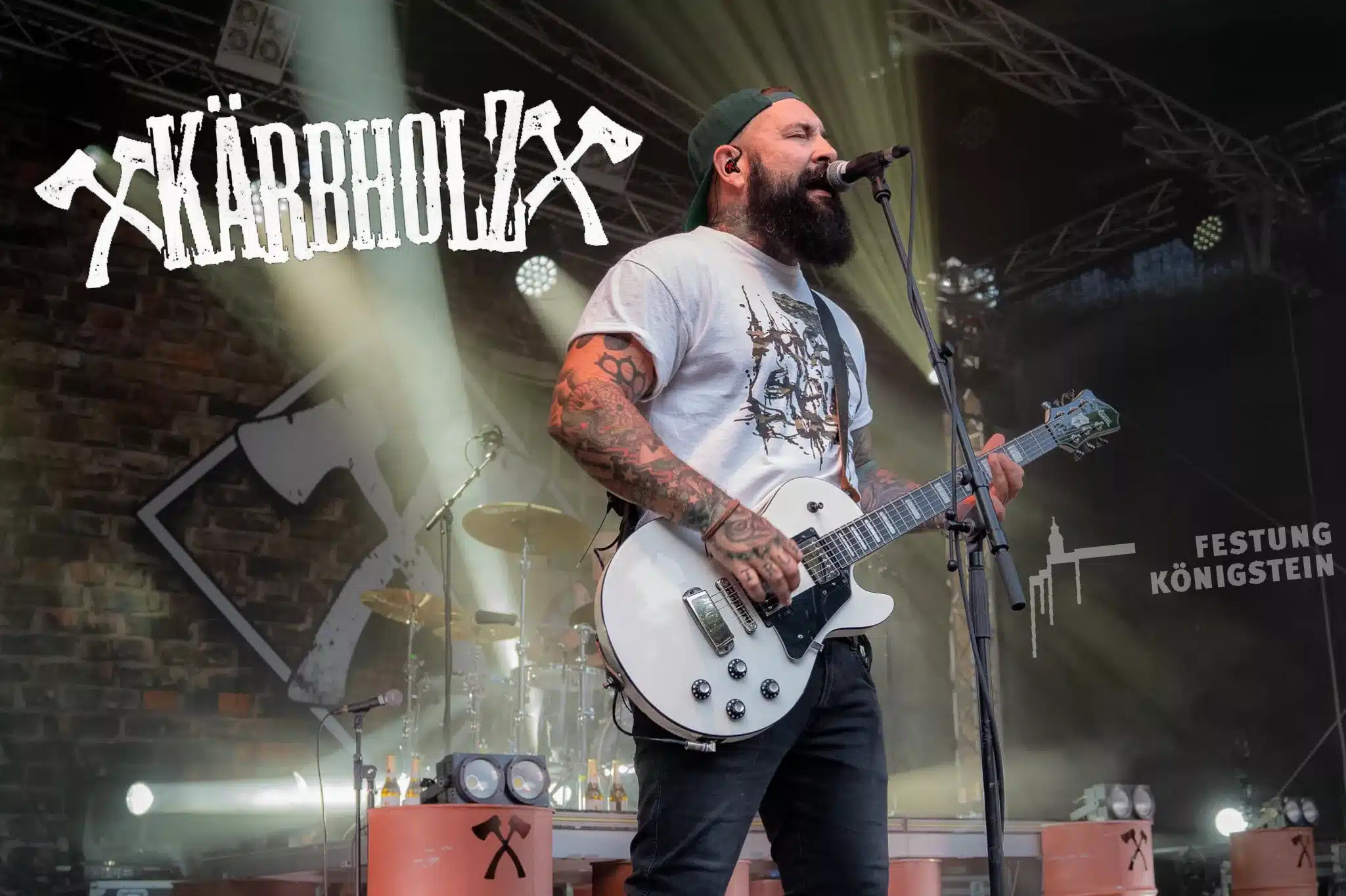 Kärbholz Header