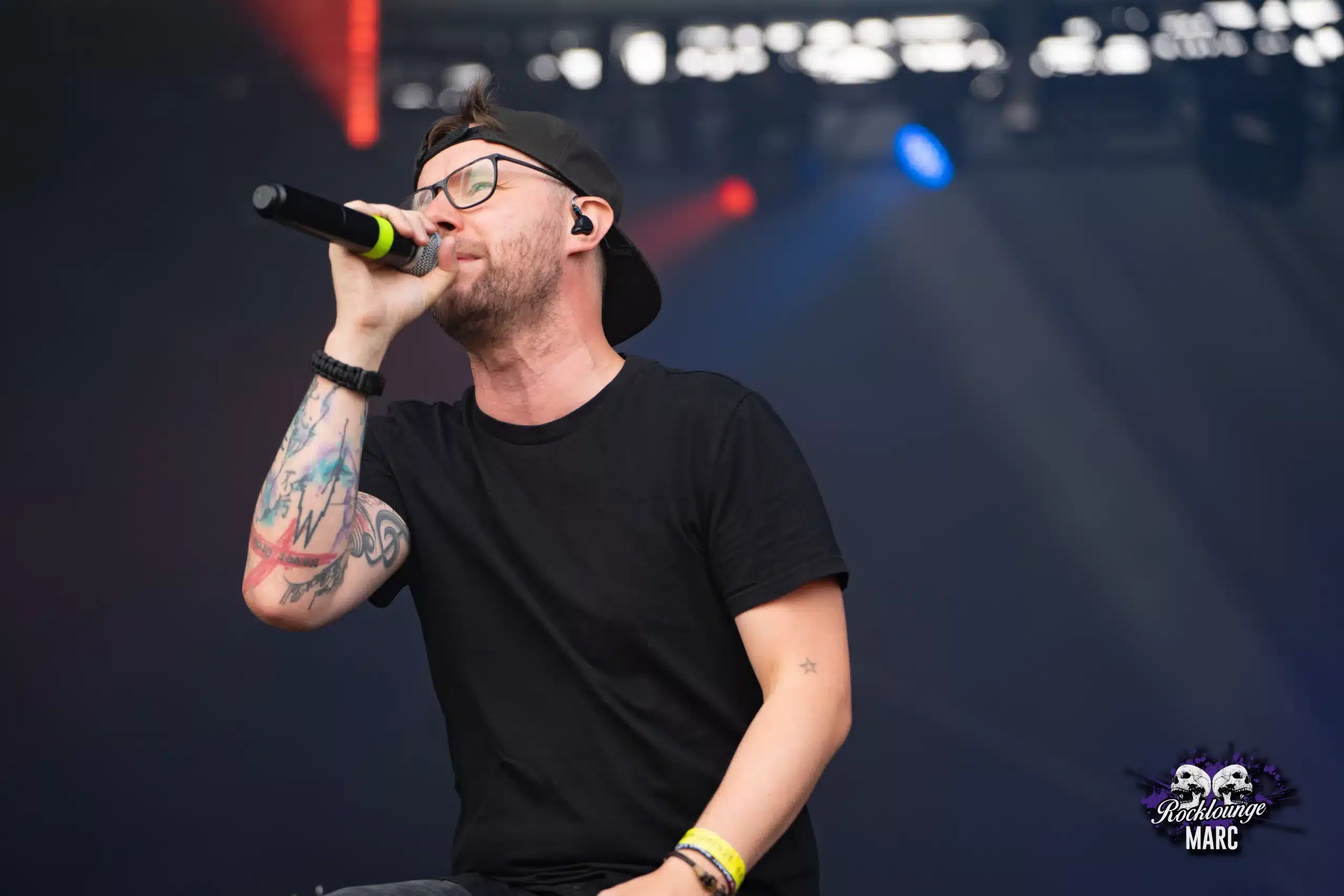 JEANLUC Rock Dein Leben