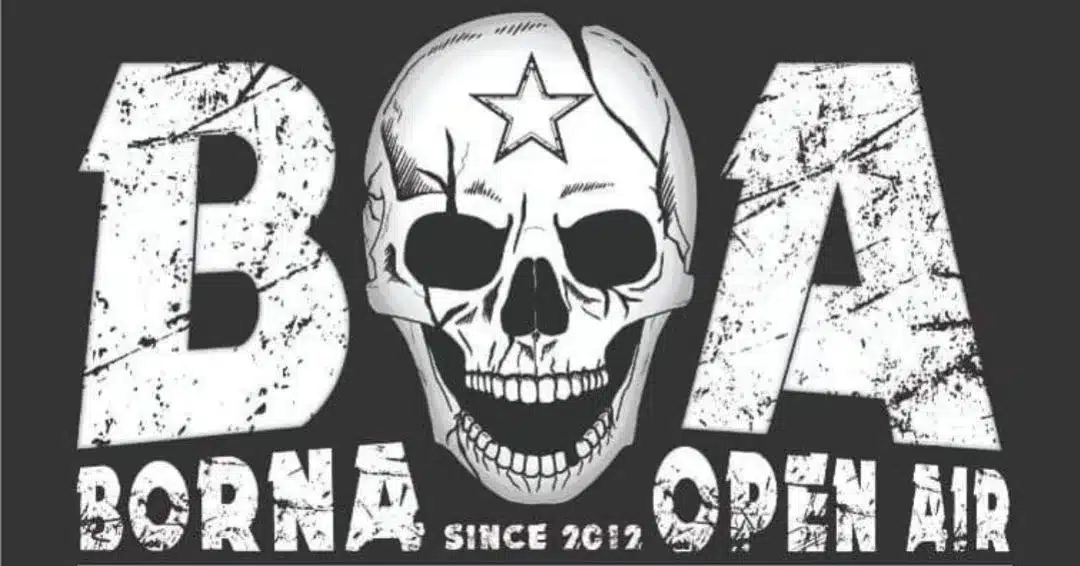 Borna Open Air 2023