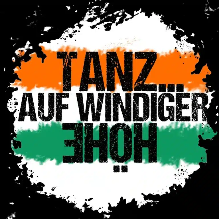 Tanz auf Windiger höh 2023