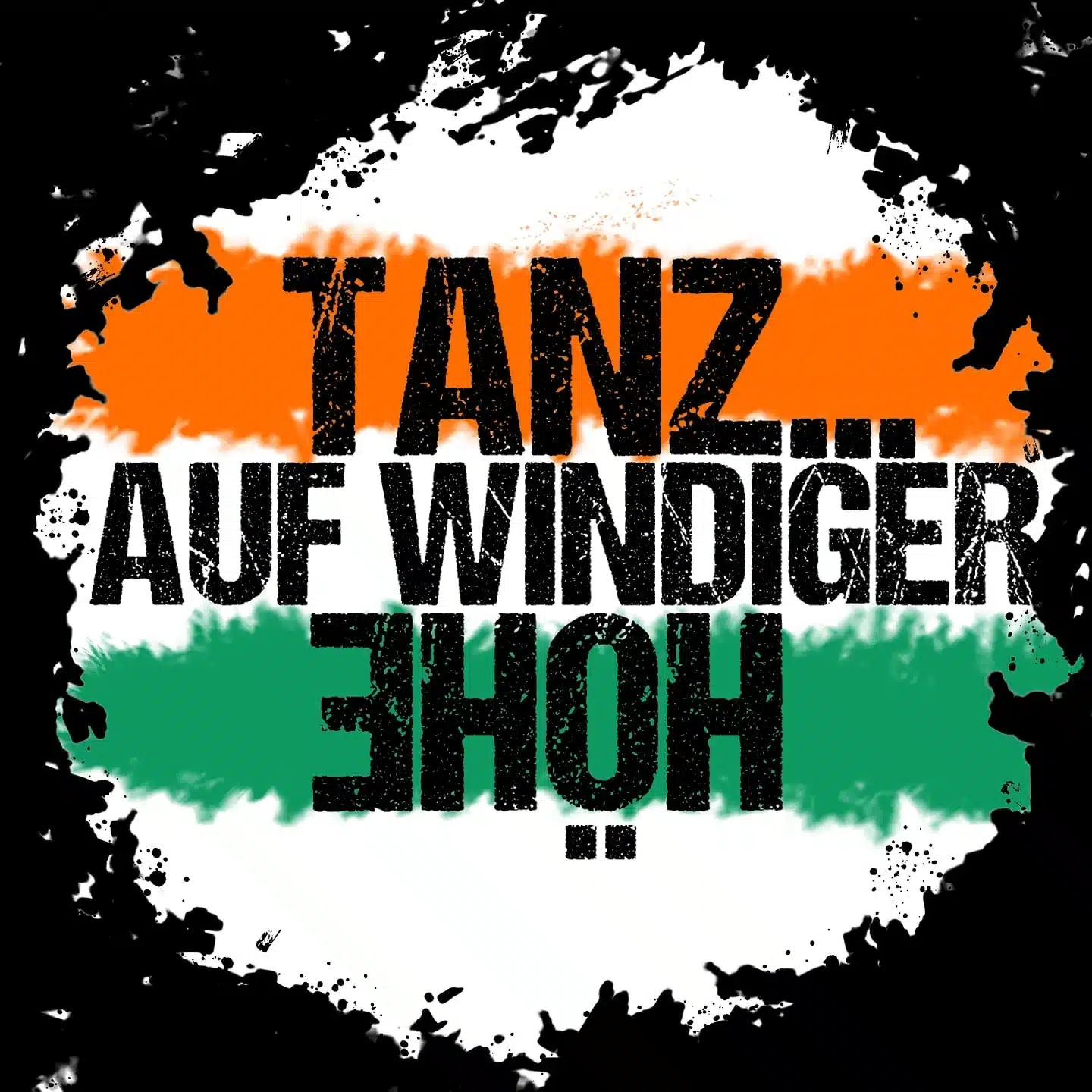 Tanz auf Windiger höh 2023