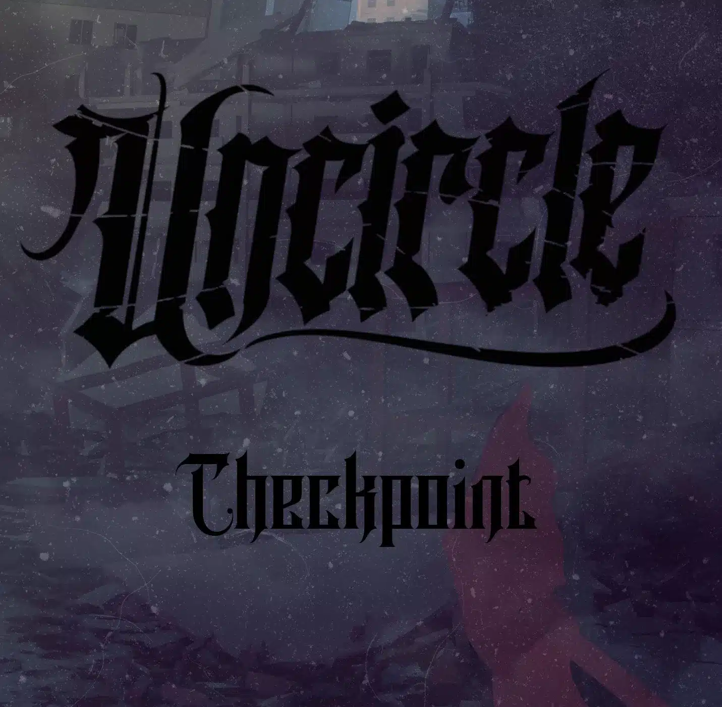 Uncircle Checkpoint
