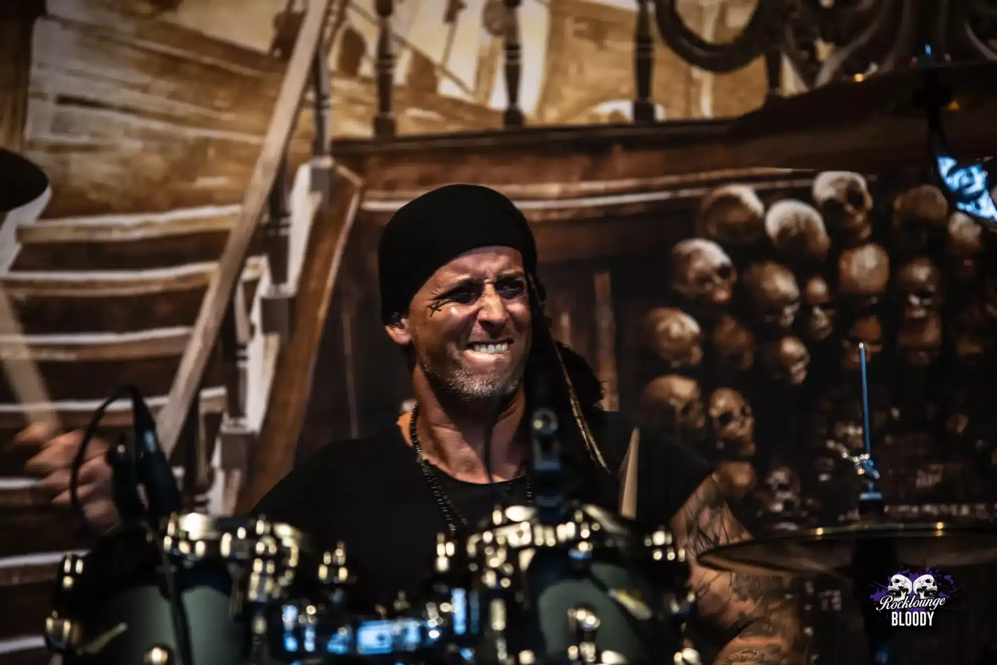 Vision Of Atlantis Metalacker