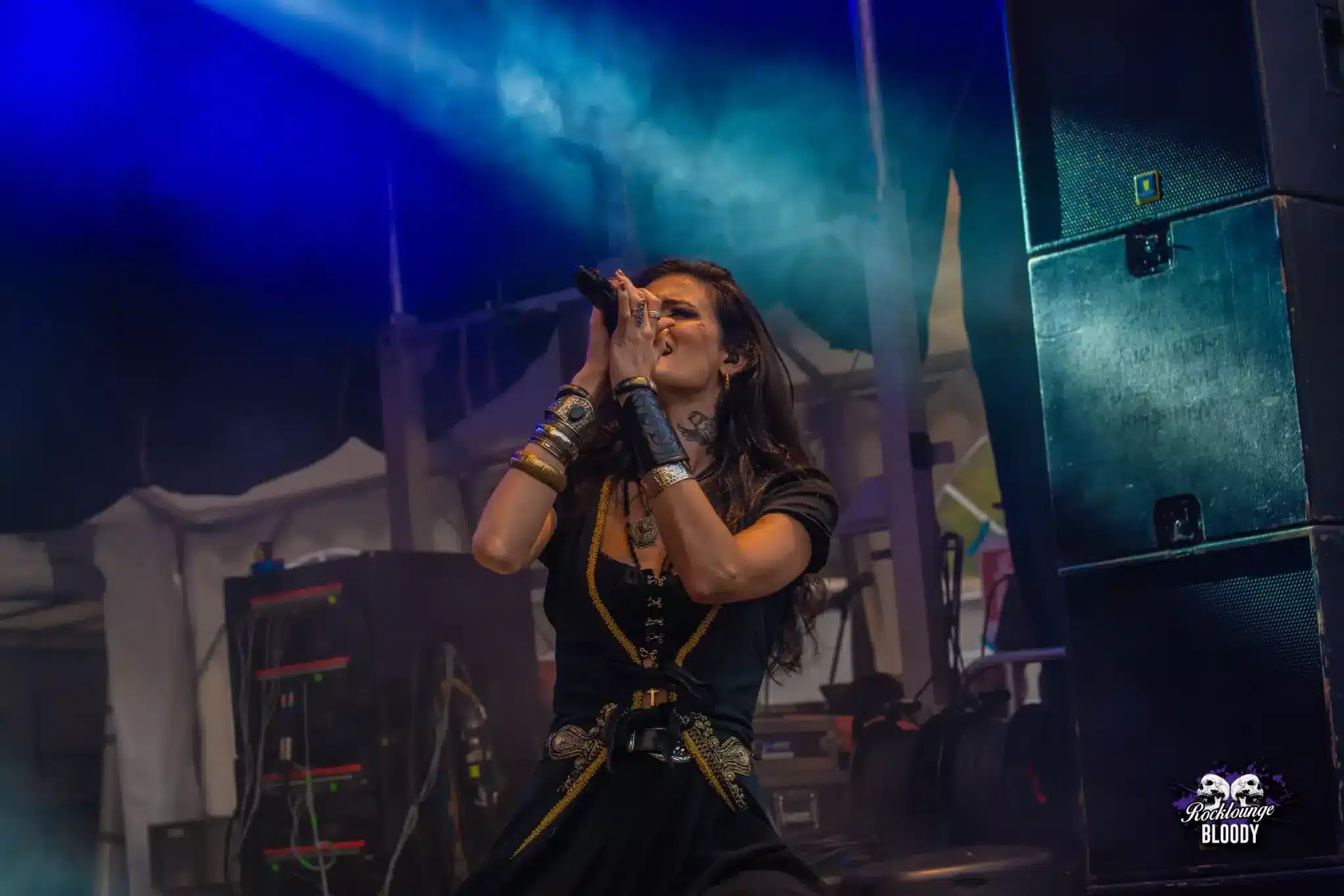 Vision Of Atlantis Metalacker