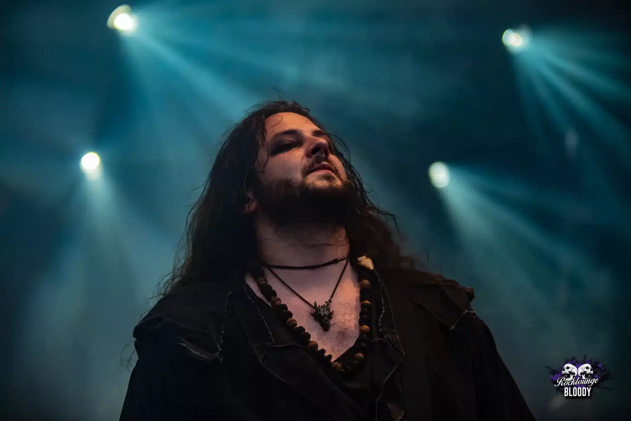 Vision Of Atlantis Metalacker