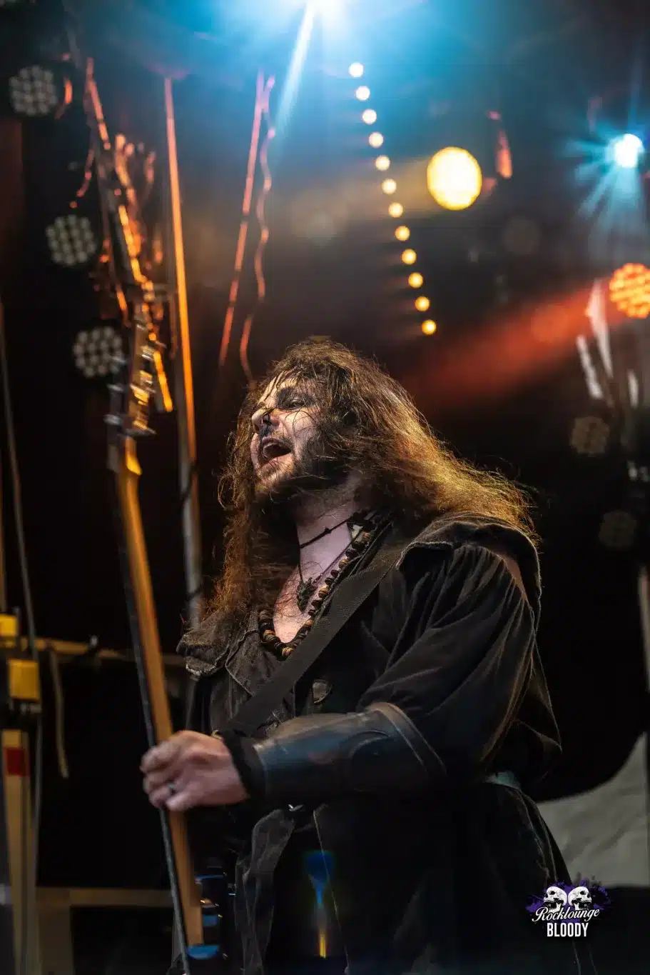 Vision Of Atlantis Metalacker