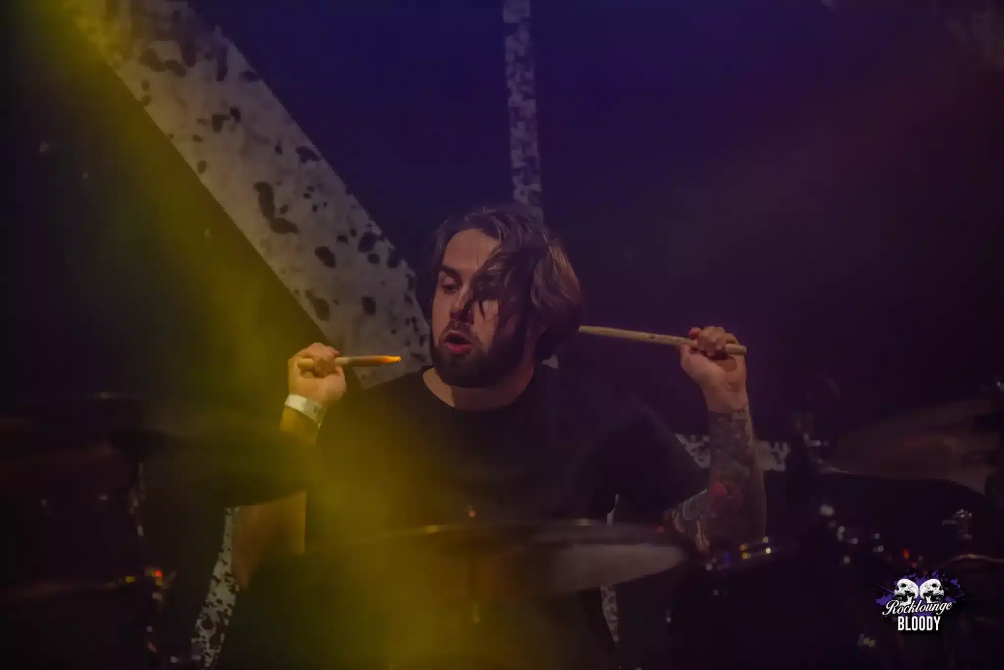 Any Given Day Metalacker