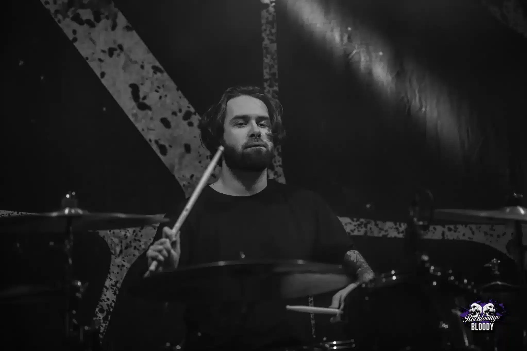 Any Given Day Metalacker