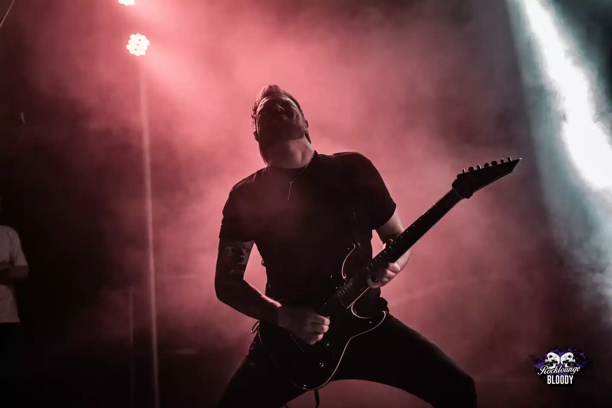 Any Given Day Metalacker