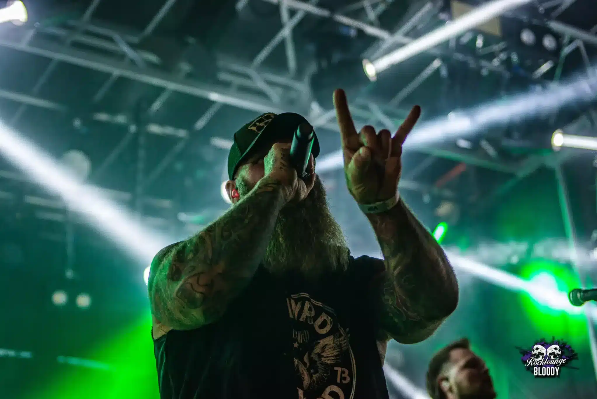 Any Given Day Metalacker