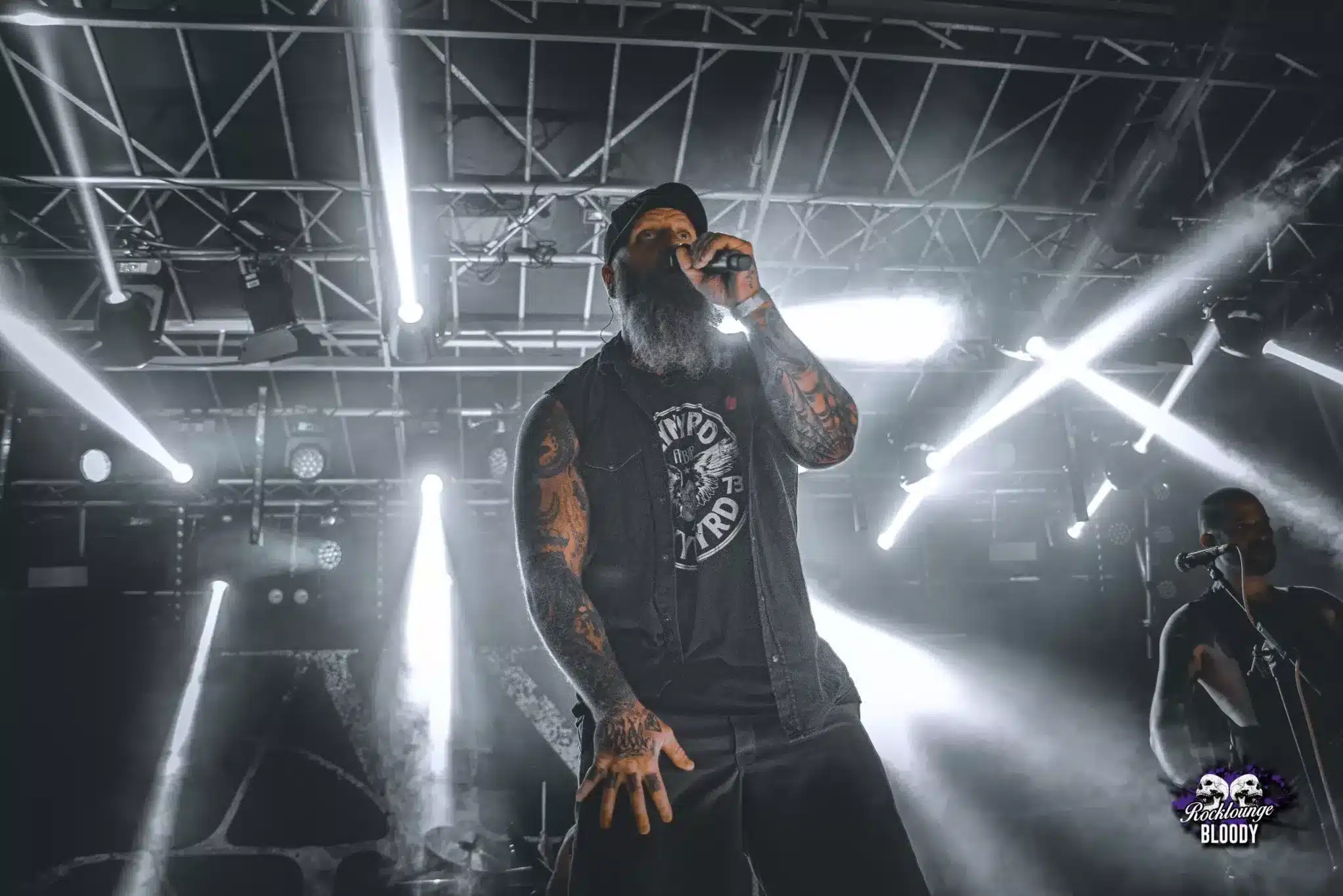 Any Given Day Metalacker
